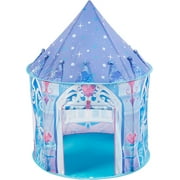 Kids Play Tent Toy Children Pop Up Tent Kids Playhouse Indoor Outdoor Game Party Birthday Gifts Toddler for Boys Girls. Tunnel Foldable Tent for Baby Children